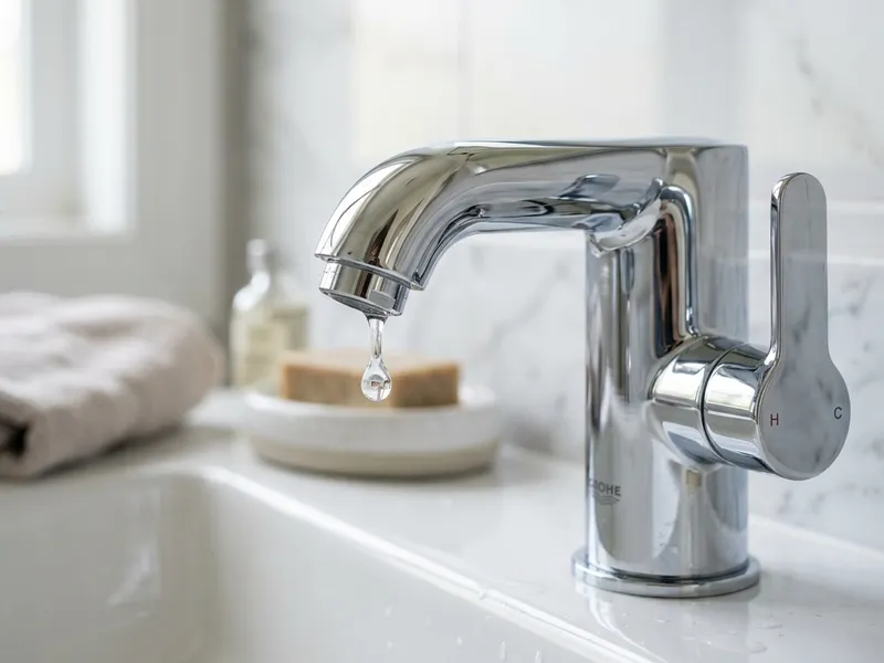 Faucet Repair & Installation Plumber in Scottsboro, AL